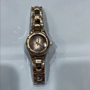 Relic watch